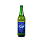 Cerveza Royal Guard 650 cc 5º