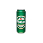 Cerveza Mahou Clásica Lata 500cc 4.8º
