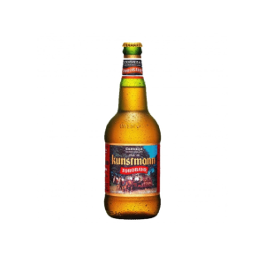 Cerveza Kunstmann TOROBAYO 500cc 5º