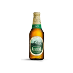 Cerveza Austral Lager 330cc 4.2º