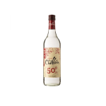 Destilado de grano Chillan 900cc 50º AGUARDIENTE