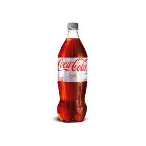 Bebida Coca Cola 1.5lts Light