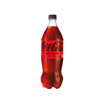 Bebida Coca Cola 1.5lts Zero