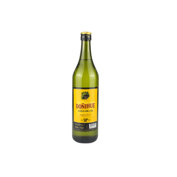 Doñihue 900cc 50º AGUARDIENTE