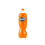 Bebida Fanta 1.5lts Original