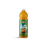 Jugo Watts S/Durazno 1.5lts