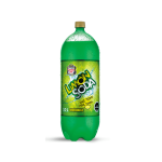 Bebida Limon Soda 3lts