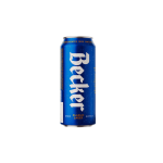 Cerveza Becker Lata 473cc