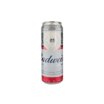 Cerveza Budweiser Laton 710cc 4.5º