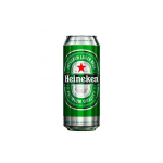 Cerveza Heineken Lata 470cc 5º