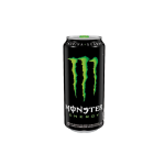 Bebida Energética Monster Regular 473cc