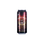 Cerveza Malta Morenita Lata 470cc 5.3º
