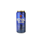 Cerveza Royal Lata 470cc