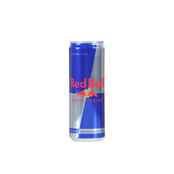 Bebida Energética Red Bull 355cc
