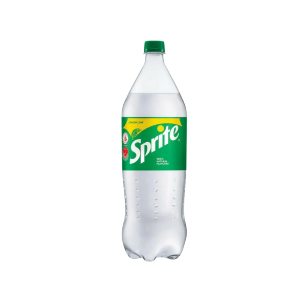 Bebida Sprite 1.5lts Original