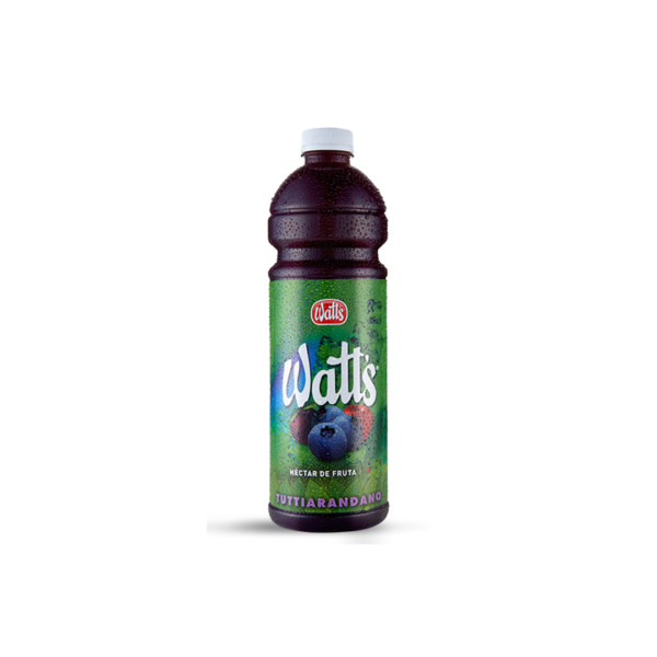 Jugo Watts TuttiArandanos Zero 1.5lts