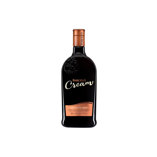 Coctel Barcelo Cream 700cc