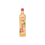 Coctel Berentzen Cream Passionfruit 700cc