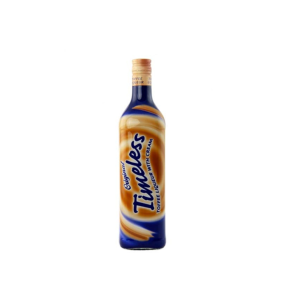 Coctel Berentzen Timeless toffee 700cc