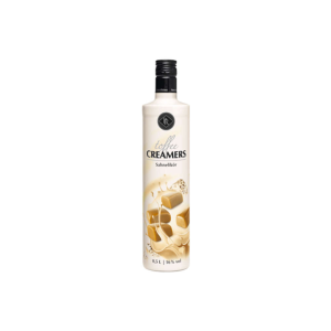 Coctel Creamers Toffee 500cc