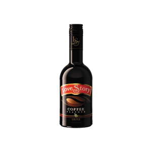 Coctel Love Story Coffee 500cc