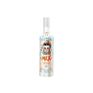Coctel Mex Crema Mango con tequila 700cc