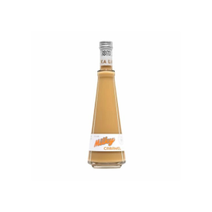Coctel Milky Caramel 500cc