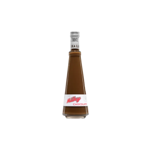 Coctel Milky Chocolate 500cc