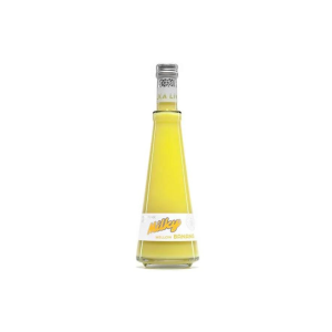 Coctel Milky Banana 500cc