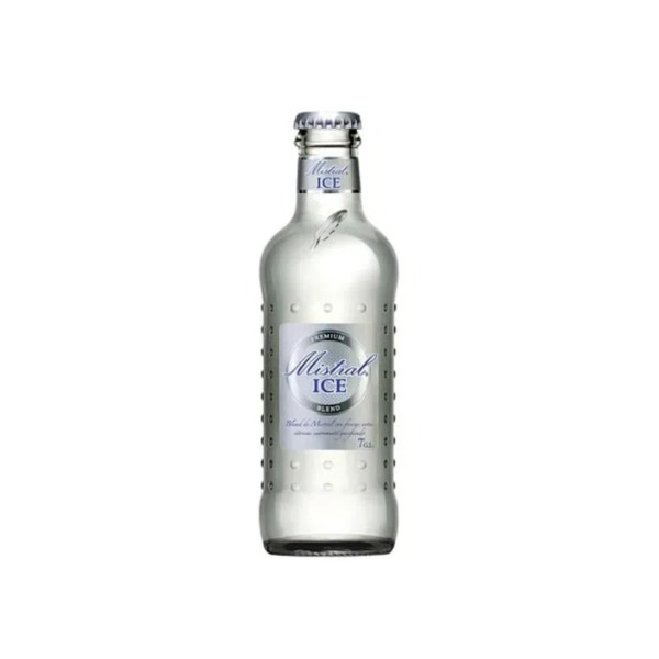 Coctel Mistral Ice Blend 275cc