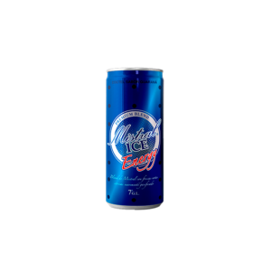 Coctel Mistral Ice energy lata 310cc
