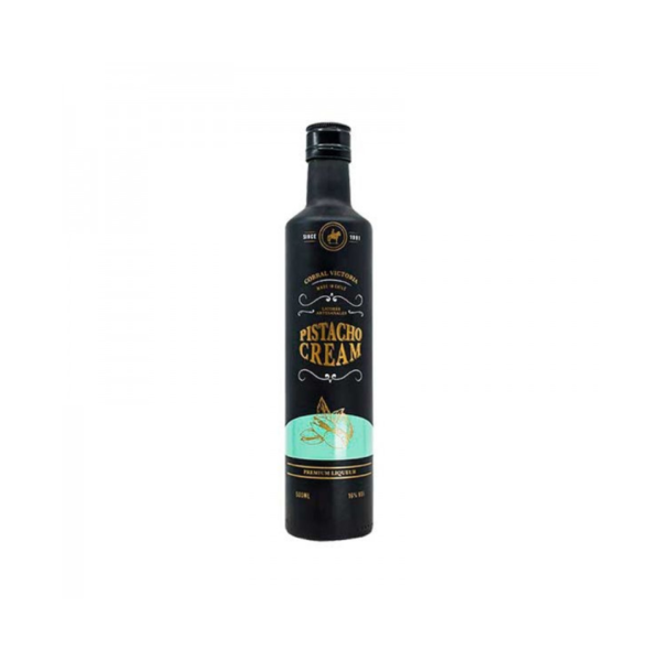 Coctel Creamers Pistacho 500cc