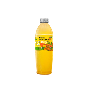 Coctel Ruta Mango 700cc