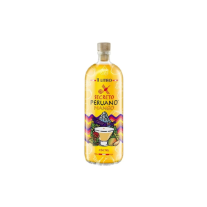Coctel El secreto Peruano Mango 1lts