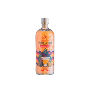 Coctel El secreto Peruano Maracuyá 1lts
