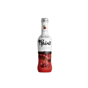 Coctel Spirit Vodka Cherry 275cc