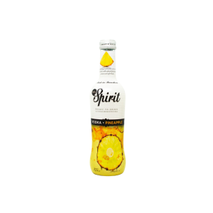 Coctel Spirit Vodka Pineapple 275cc