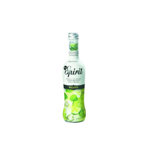 Coctel Spirit Mojito 275cc