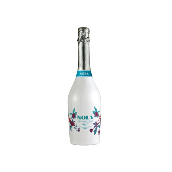 Espumante Nola Light 750cc 6.5º