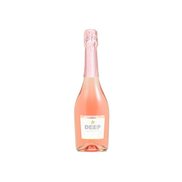 Espumante Deep Pink  750cc 6.5º
