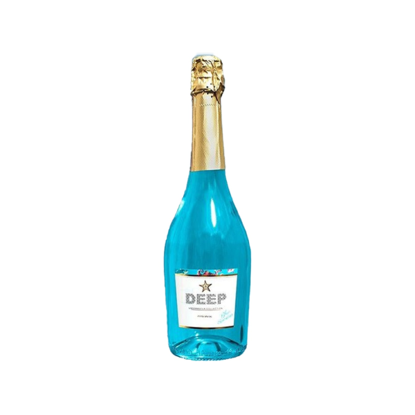 Espumante Deep Blue  750cc 6.5º
