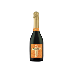 Espumante Misiones Moscato  750cc 12.5º