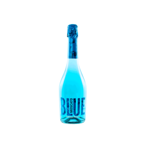 Espumante Opera Prima Blue Moscato 750cc 11º