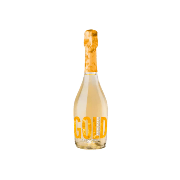 Espumante Opera Prima Gold 750cc 11º