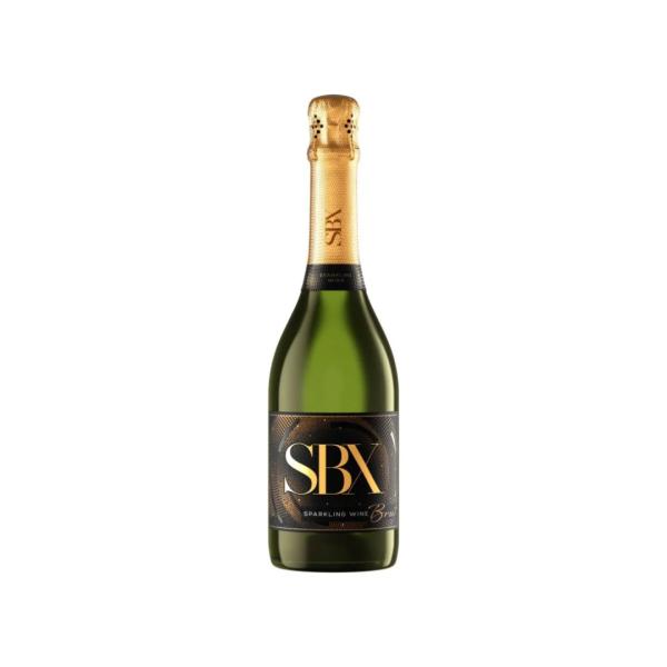 Espumante Sbx Brut 750cc 11.5º