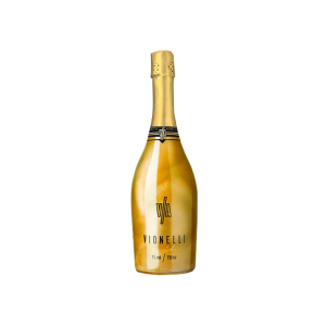 Espumante Vionelli Gold  750cc 7º