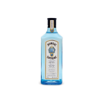 Gin Bombay Sapphire  750cc 47º
