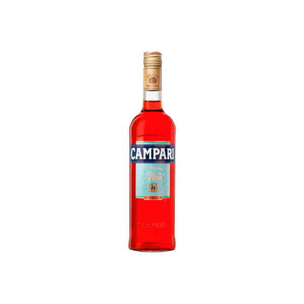 Aperitivo Campari  750cc 30º LICOR