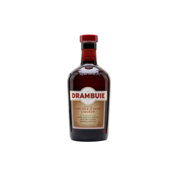 Aperitivo Drambuie  750cc 40º LICOR
