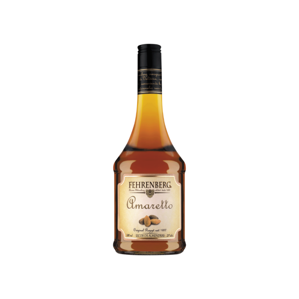 Aperitivo Fehrenberg Amaretto 750cc 28º LICOR